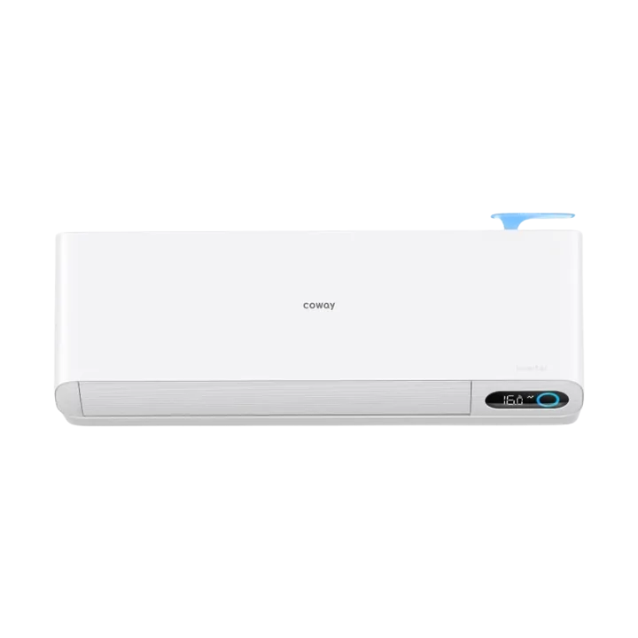 F-Series Aircond