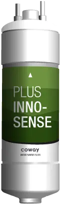 Penapis Coway Plus Inno-Sense