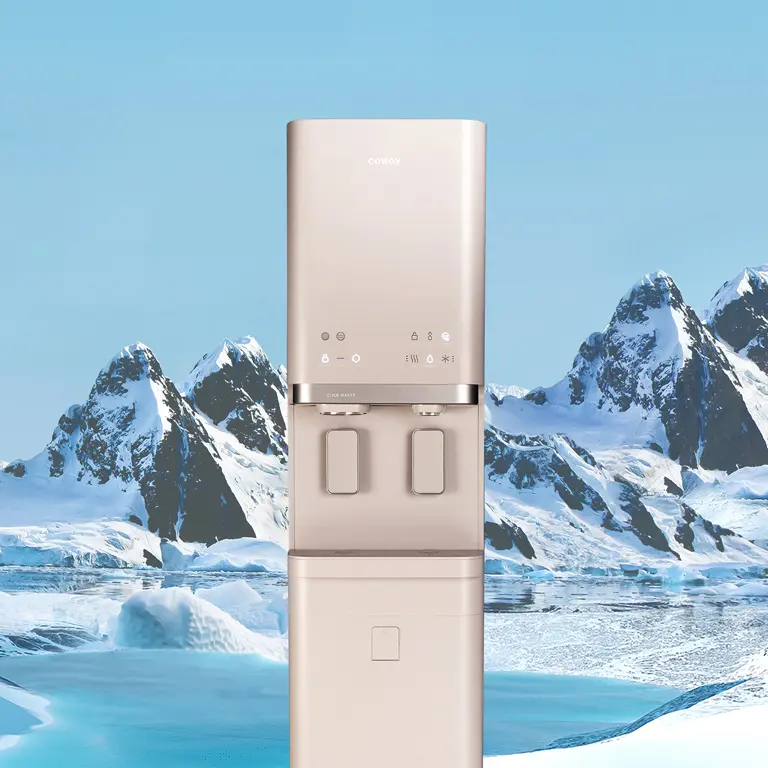 Coway Lucy Plus