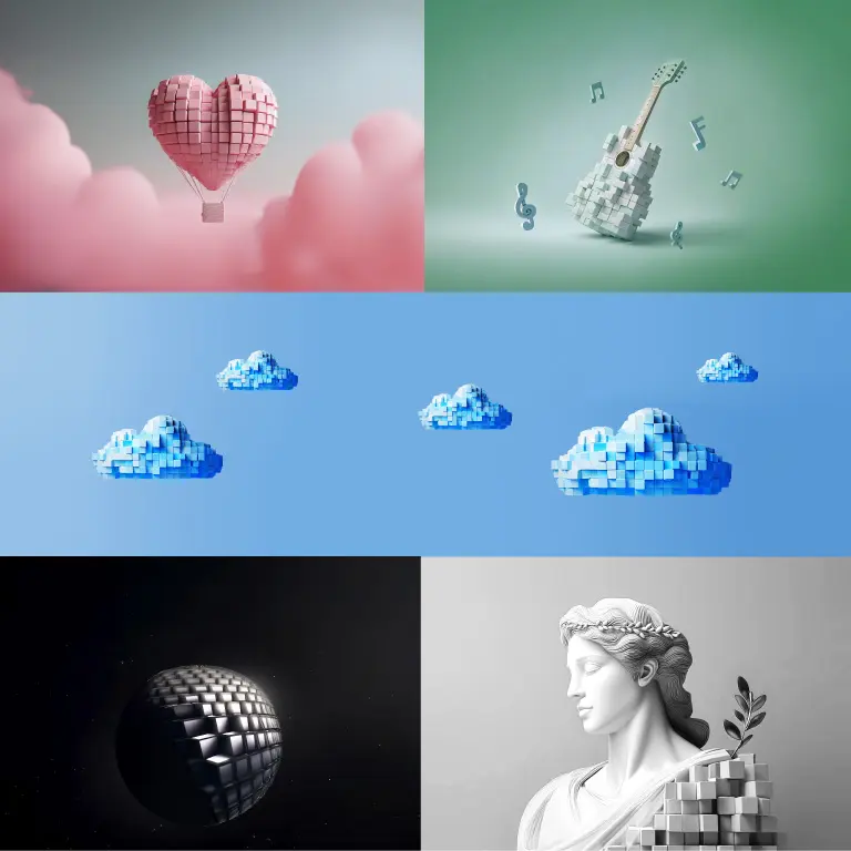 NeoN — Air panas (1L)
