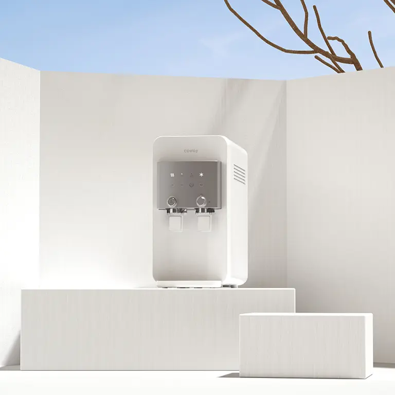 Neo Plus — Air panas (1L)