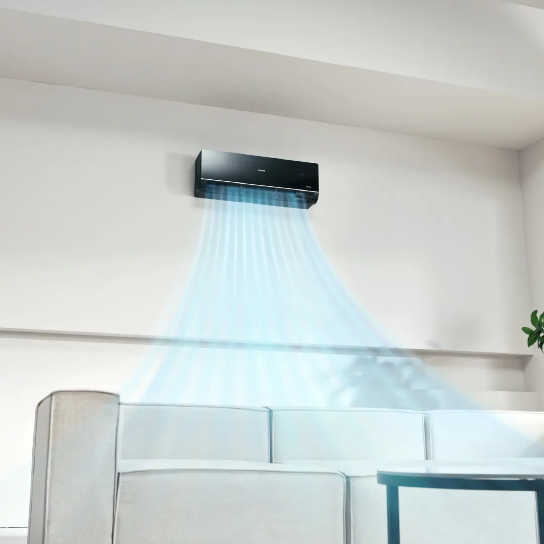 P-Series Aircond — 1.5HP