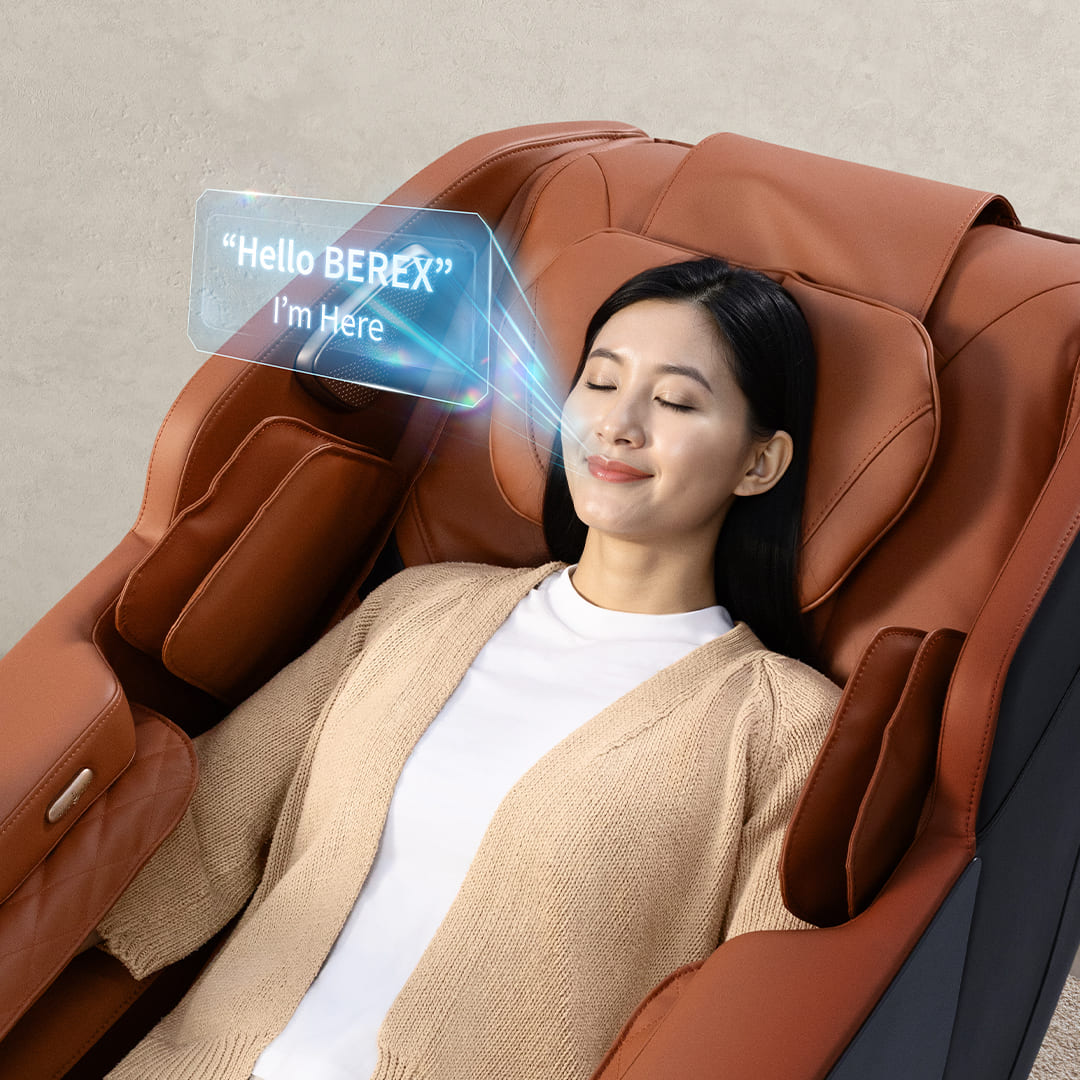 Kawalan suara Coway Senno Plus