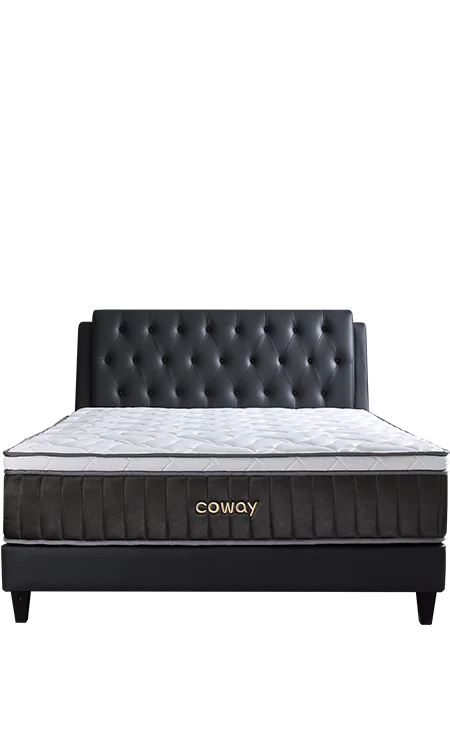 Prime 2 Mattress