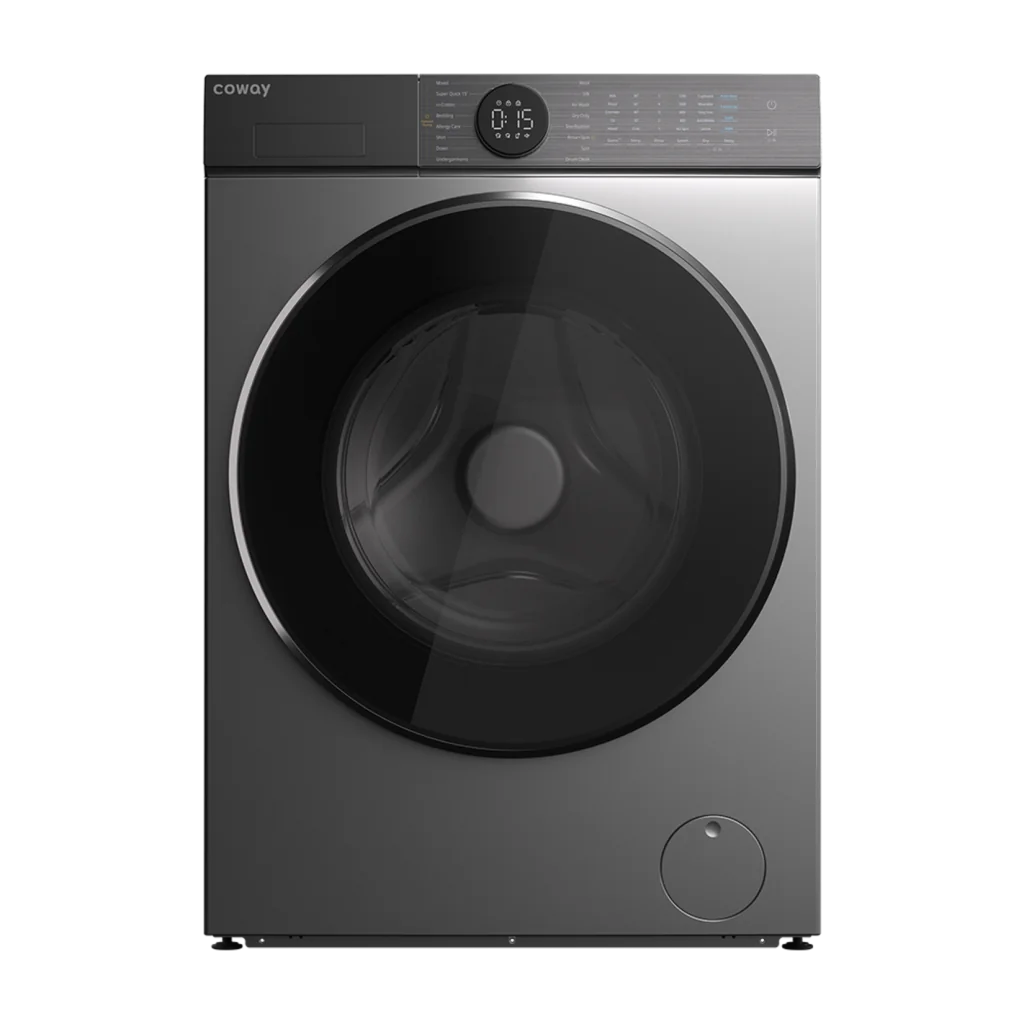 Washer Dryer